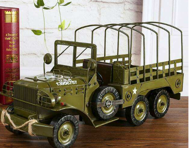 东台市大型仿真模型道具