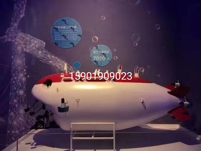 东台市船舶模型