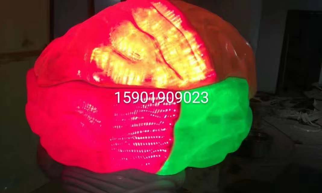 东台市大型仿真模型道具